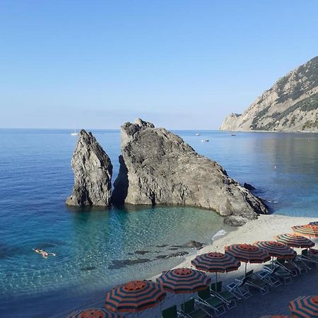 Casa Acciughina Apartment Monterosso al Mare Exterior photo