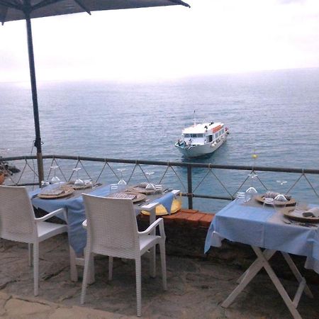 Casa Acciughina Apartment Monterosso al Mare Exterior photo