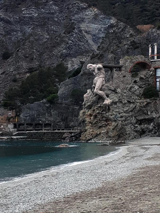 Casa Acciughina Apartment Monterosso al Mare Exterior photo