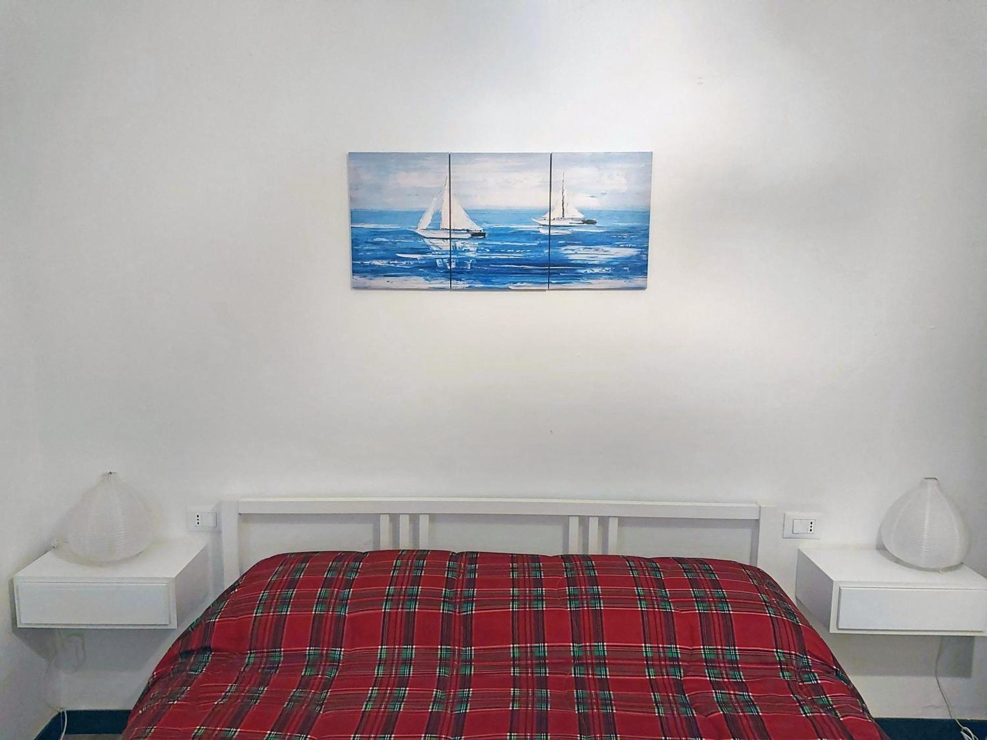 Casa Acciughina Apartment Monterosso al Mare Exterior photo